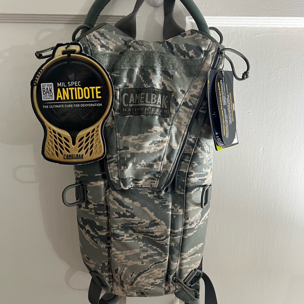 Camelbak ThermoBak 3L 100oz Mil Spec Crux Multicam